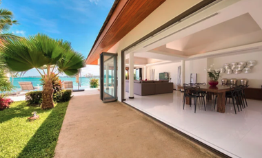 4 Bedroom Villa for sale in Maenam, Surat Thani
