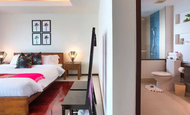 4 Bedroom Villa for sale in Maenam, Surat Thani