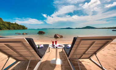 4 Bedroom Villa for sale in Maenam, Surat Thani