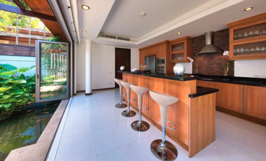 4 Bedroom Villa for sale in Maenam, Surat Thani