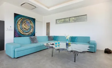 Luxury at its Best: Spectacular 310 SqM Villa in Samui Bayside Luxury Villas
