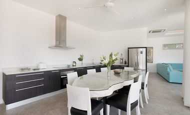 Luxury at its Best: Spectacular 310 SqM Villa in Samui Bayside Luxury Villas