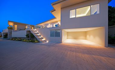 Luxury at its Best: Spectacular 310 SqM Villa in Samui Bayside Luxury Villas