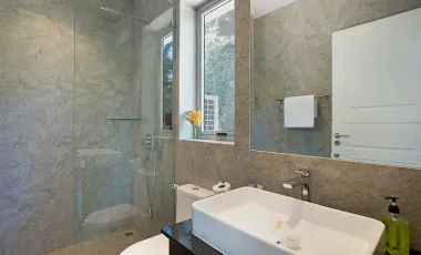 Luxury at its Best: Spectacular 310 SqM Villa in Samui Bayside Luxury Villas