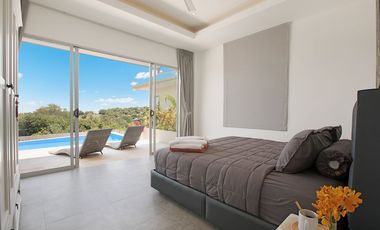 Luxury at its Best: Spectacular 310 SqM Villa in Samui Bayside Luxury Villas