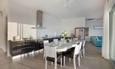 Luxury at its Best: Spectacular 310 SqM Villa in Samui Bayside Luxury Villas
