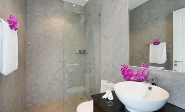 Luxury at its Best: Spectacular 310 SqM Villa in Samui Bayside Luxury Villas