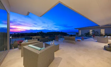 Luxury at its Best: Spectacular 310 SqM Villa in Samui Bayside Luxury Villas