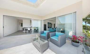 Luxury at its Best: Spectacular 310 SqM Villa in Samui Bayside Luxury Villas