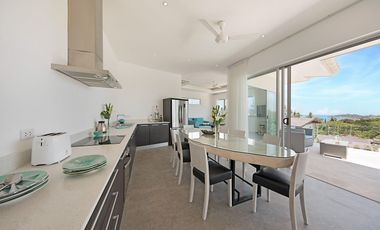 Luxury at its Best: Spectacular 310 SqM Villa in Samui Bayside Luxury Villas