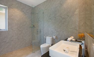 Luxury at its Best: Spectacular 310 SqM Villa in Samui Bayside Luxury Villas