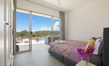 Luxury at its Best: Spectacular 310 SqM Villa in Samui Bayside Luxury Villas