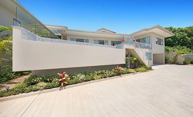 Luxury at its Best: Spectacular 310 SqM Villa in Samui Bayside Luxury Villas