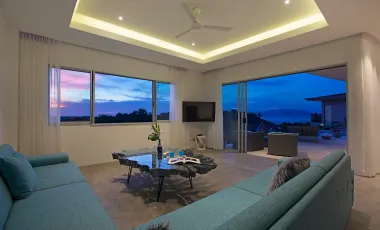 Luxury at its Best: Spectacular 310 SqM Villa in Samui Bayside Luxury Villas