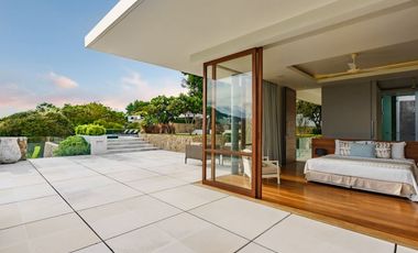 5 Bedroom Villa for sale at Samujana