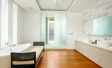 5 Bedroom Villa for sale at Samujana