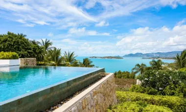 5 Bedroom Villa for sale at Samujana