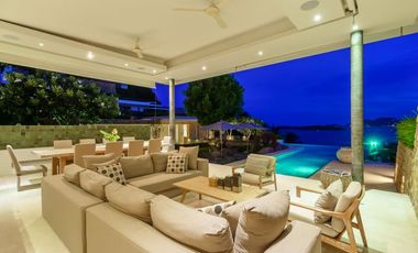 5 Bedroom Villa for sale at Samujana