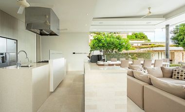 5 Bedroom Villa for sale at Samujana