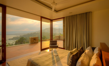 5 Bedroom Villa for sale at Samujana