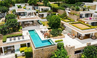 5 Bedroom Villa for sale at Samujana