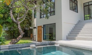 3 Bedroom Villa for sale in Bo Phut, Surat Thani