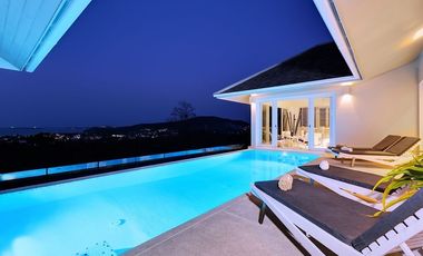 5 Bedroom Villa for sale in Bo Phut, Surat Thani