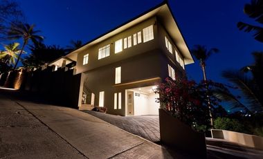 5 Bedroom Villa for sale in Bo Phut, Surat Thani