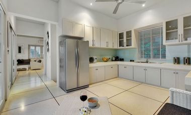 5 Bedroom Villa for sale in Bo Phut, Surat Thani