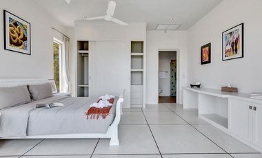 5 Bedroom Villa for sale in Bo Phut, Surat Thani