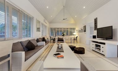 5 Bedroom Villa for sale in Bo Phut, Surat Thani