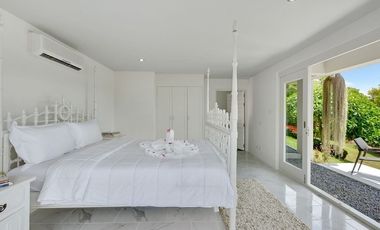 5 Bedroom Villa for sale in Bo Phut, Surat Thani