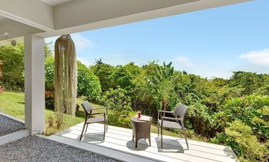 5 Bedroom Villa for sale in Bo Phut, Surat Thani