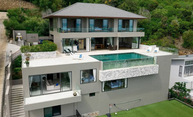 6 Bedroom Villa for sale in Bo Phut, Surat Thani