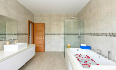 6 Bedroom Villa for sale in Bo Phut, Surat Thani