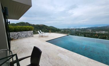 6 Bedroom Villa for sale in Bo Phut, Surat Thani