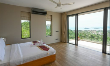 6 Bedroom Villa for sale in Bo Phut, Surat Thani