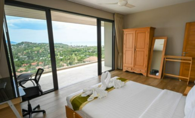 6 Bedroom Villa for sale in Bo Phut, Surat Thani