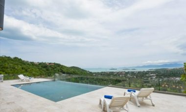 6 Bedroom Villa for sale in Bo Phut, Surat Thani