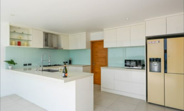 6 Bedroom Villa for sale in Bo Phut, Surat Thani