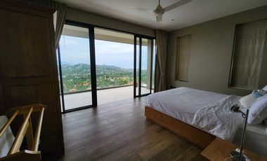 6 Bedroom Villa for sale in Bo Phut, Surat Thani