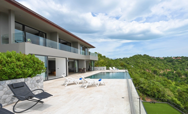 6 Bedroom Villa for sale in Bo Phut, Surat Thani