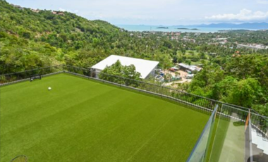 6 Bedroom Villa for sale in Bo Phut, Surat Thani