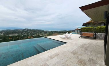 6 Bedroom Villa for sale in Bo Phut, Surat Thani