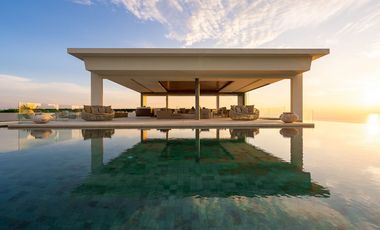 5 Bedroom Villa for sale at Samujana