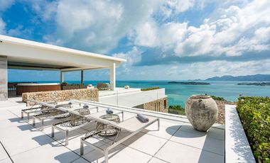 5 Bedroom Villa for sale at Samujana
