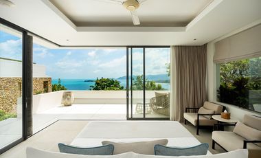 5 Bedroom Villa for sale at Samujana