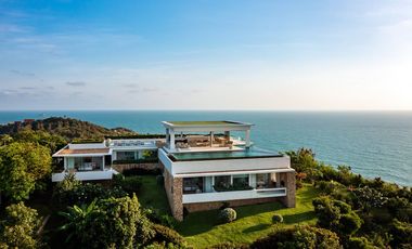 5 Bedroom Villa for sale at Samujana