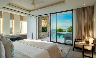 5 Bedroom Villa for sale at Samujana