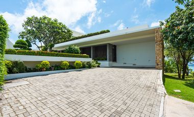 5 Bedroom Villa for sale at Samujana